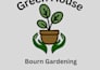 design botanical logo using canvas